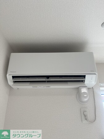 サニーコート・ライアンVの物件内観写真